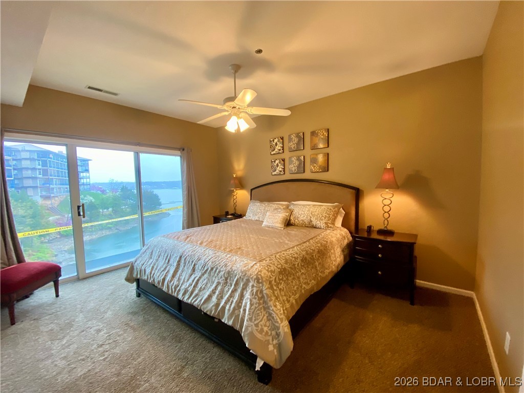 Palisades Condominium - Residential