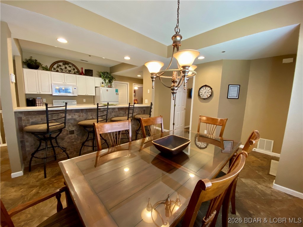 Palisades Condominium - Residential