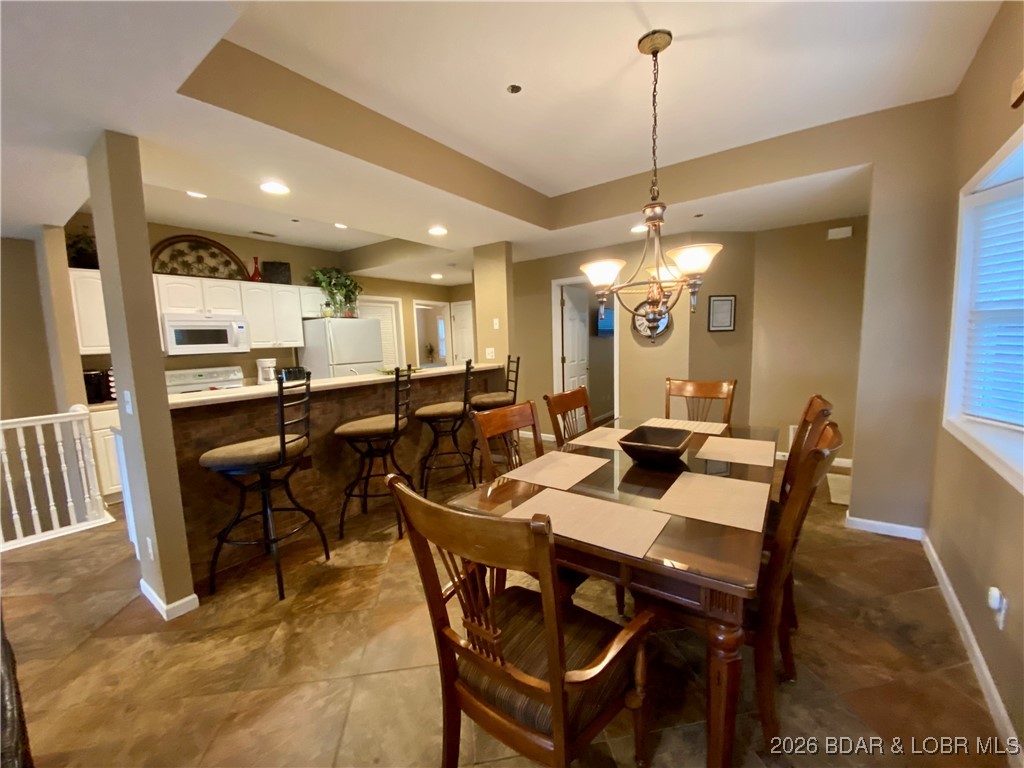 Palisades Condominium - Residential