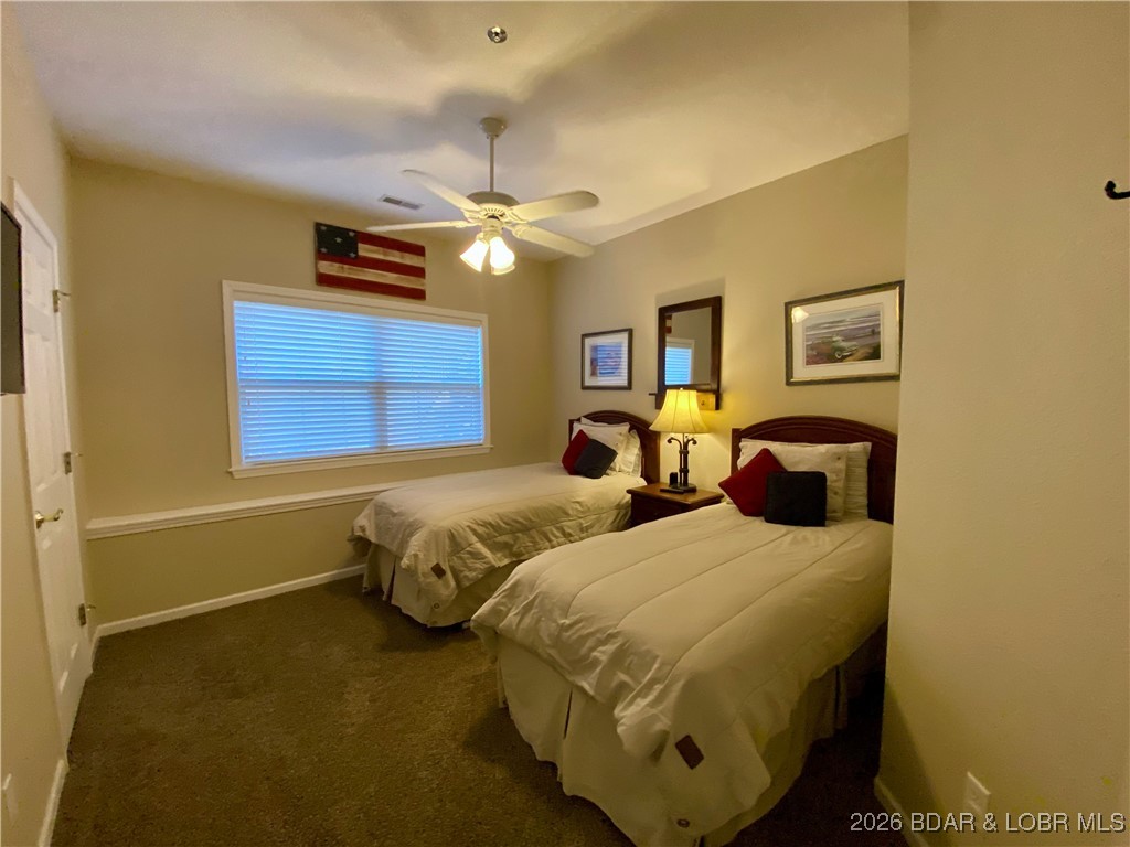 Palisades Condominium - Residential