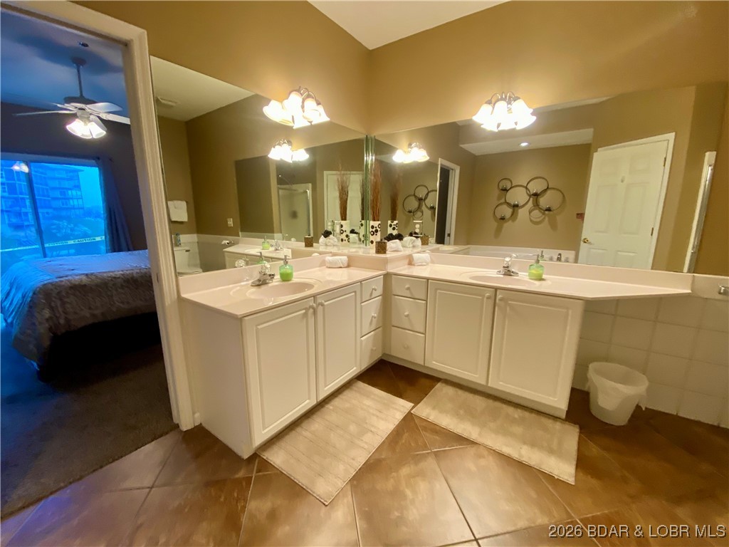 Palisades Condominium - Residential