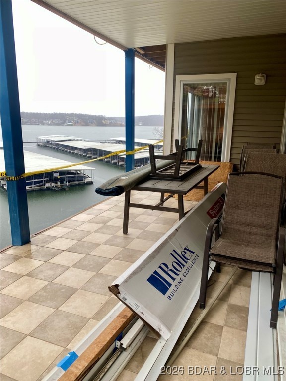 Palisades Condominium - Residential