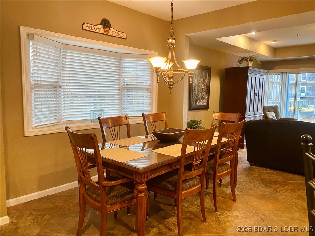 Palisades Condominium - Residential