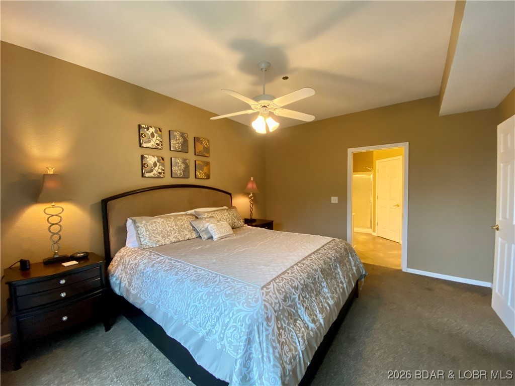 Palisades Condominium - Residential