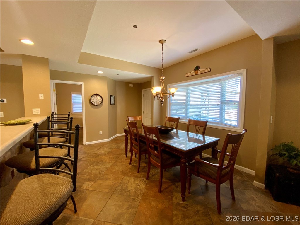 Palisades Condominium - Residential