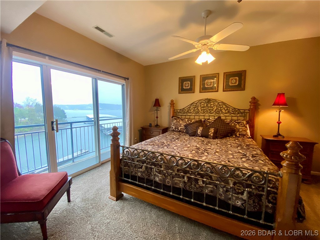 Palisades Condominium - Residential