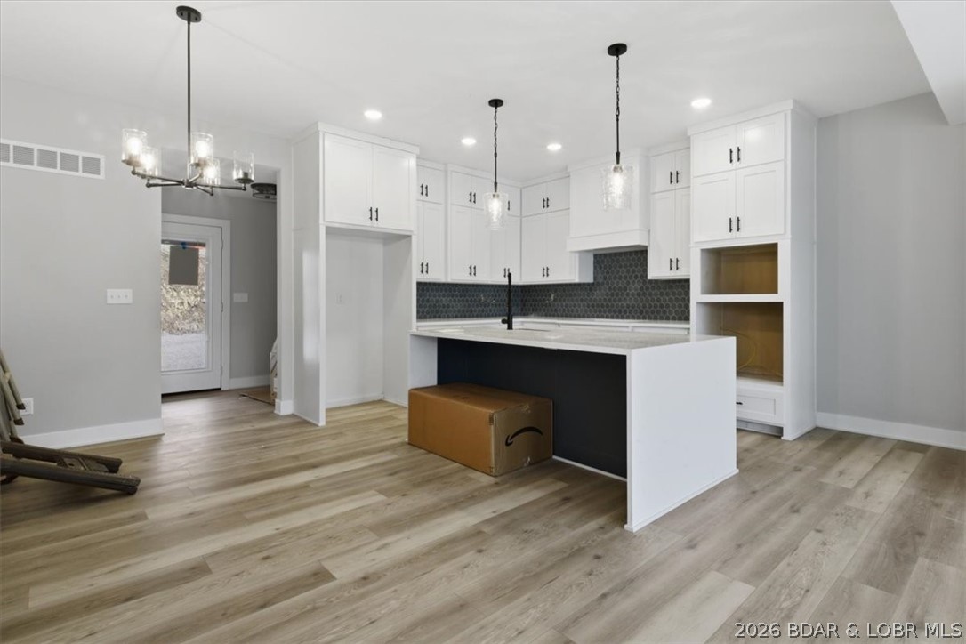 Rapids Hollow - Residential