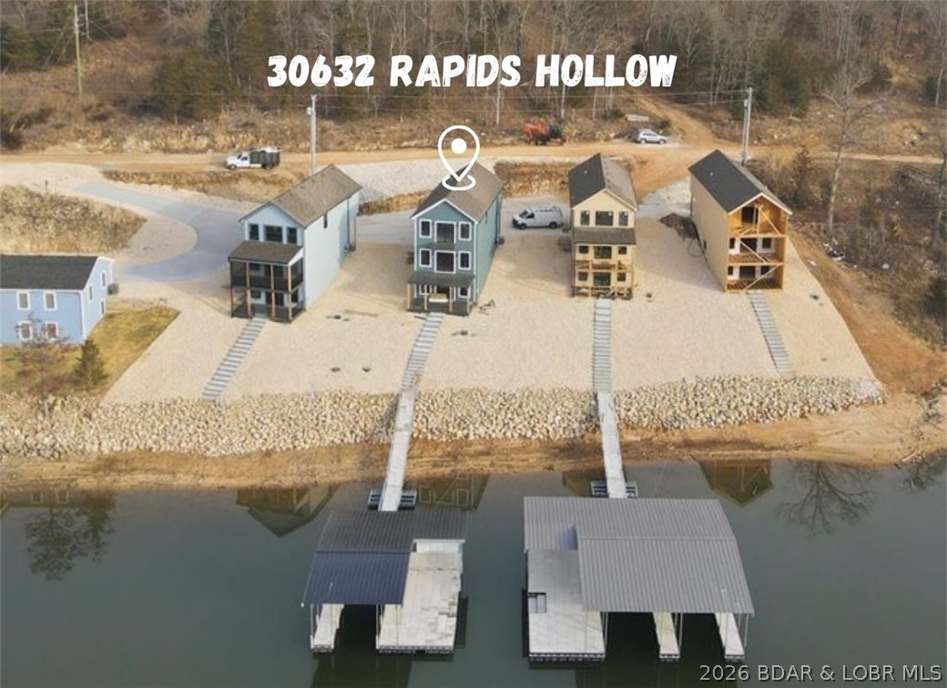 Rapids Hollow - Residential