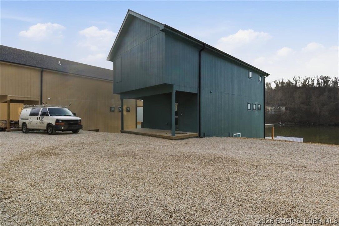 Rapids Hollow - Residential