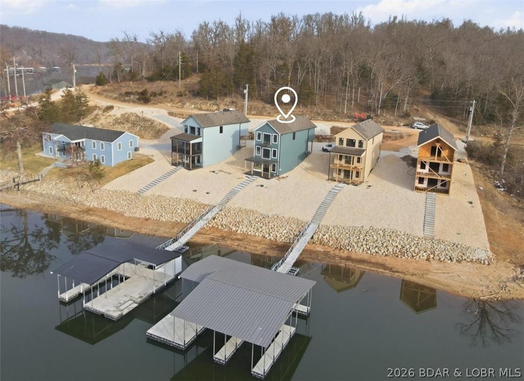 Rapids Hollow - Residential