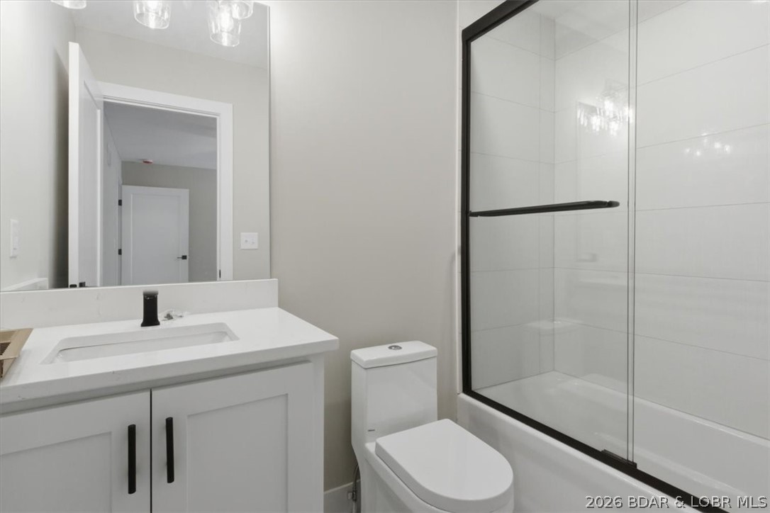 Rapids Hollow - Residential