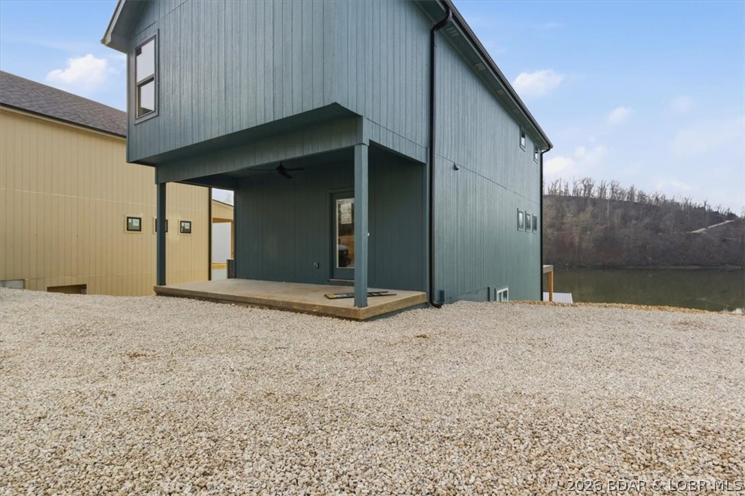 Rapids Hollow - Residential