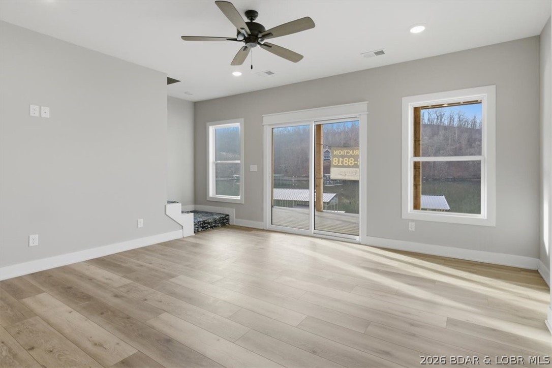 Rapids Hollow - Residential