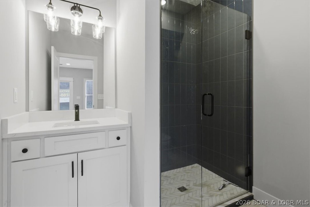 Rapids Hollow - Residential