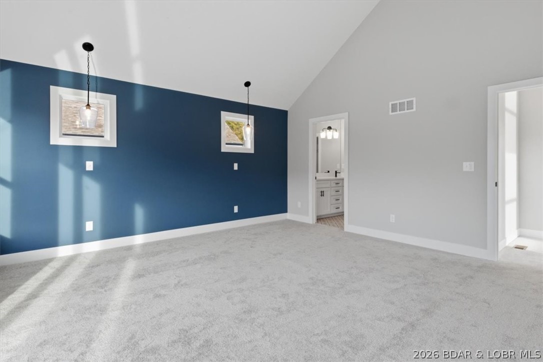 Rapids Hollow - Residential