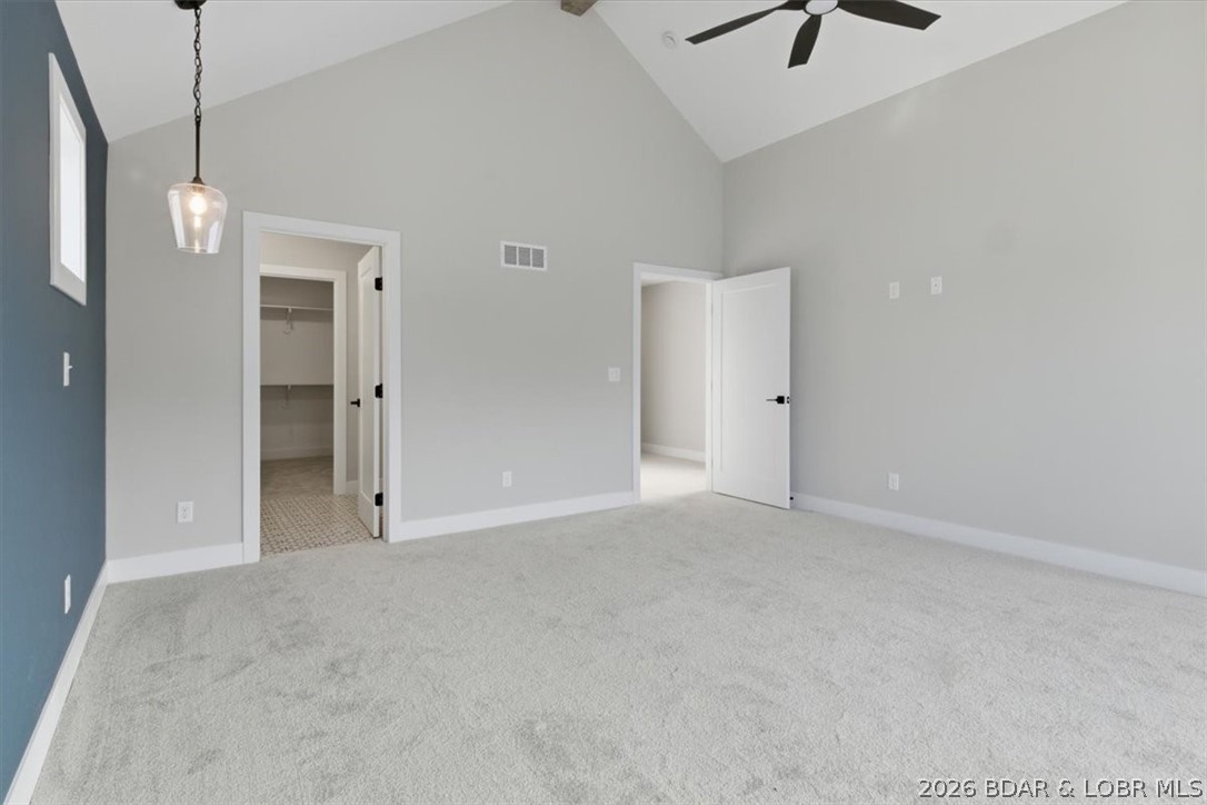 Rapids Hollow - Residential