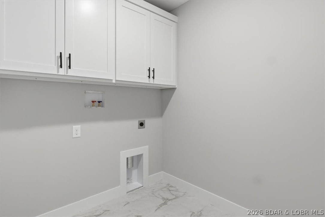 Rapids Hollow - Residential