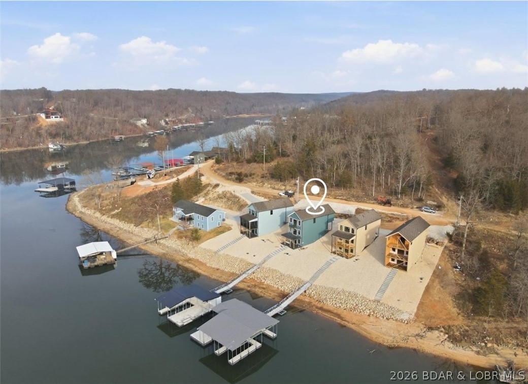 Rapids Hollow - Residential