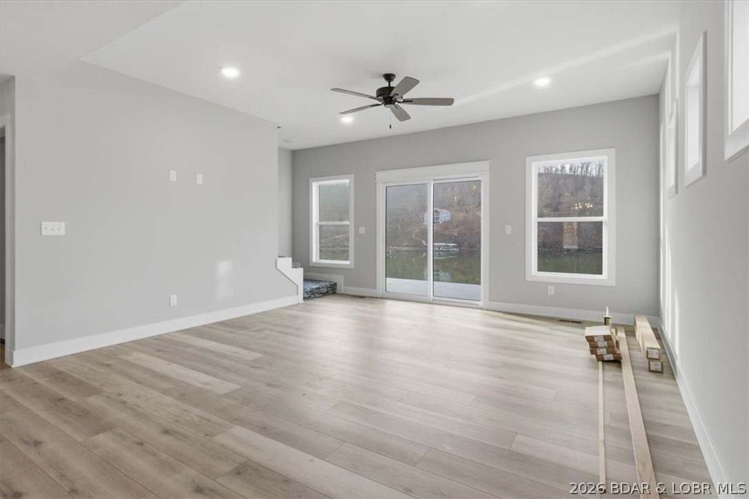 Rapids Hollow - Residential