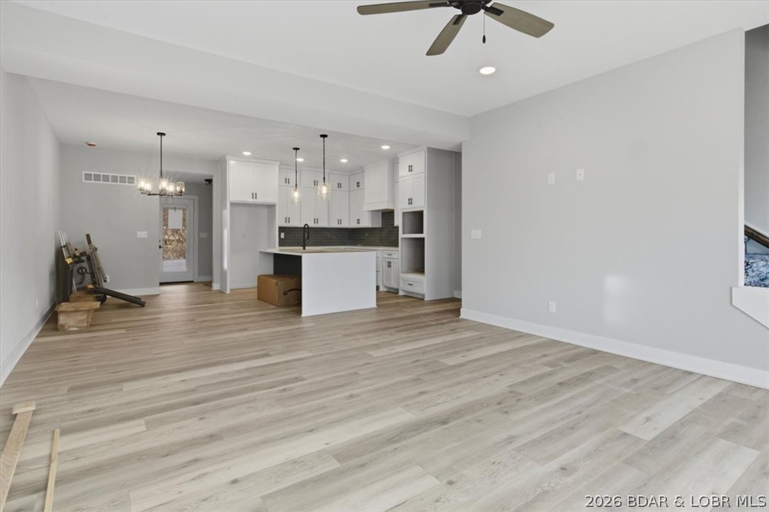 Rapids Hollow - Residential