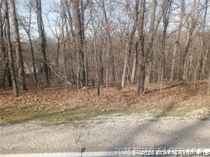 Cornett Cove No. 1 - Land