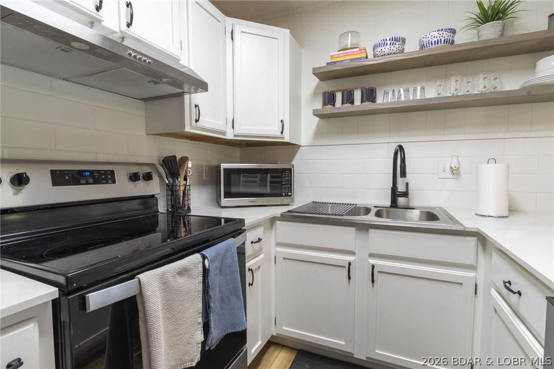 Southwood Shores Condominium - Residential