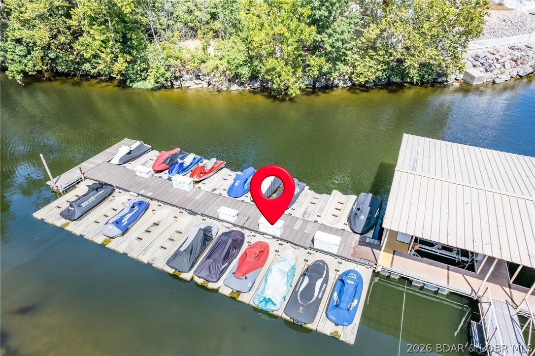 Southwood Shores Condominium - Residential