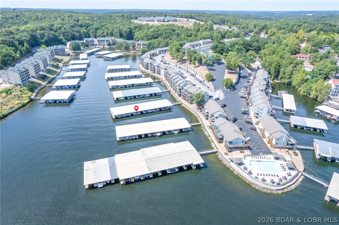 Southwood Shores Condominium - Residential