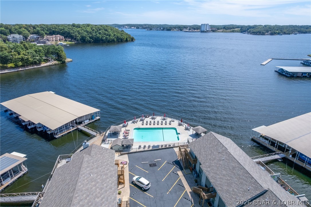 Southwood Shores Condominium - Residential