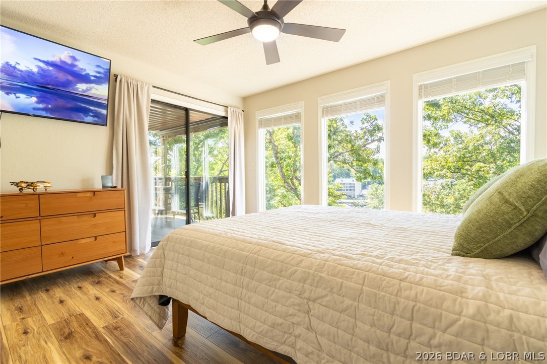 Southwood Shores Condominium - Residential