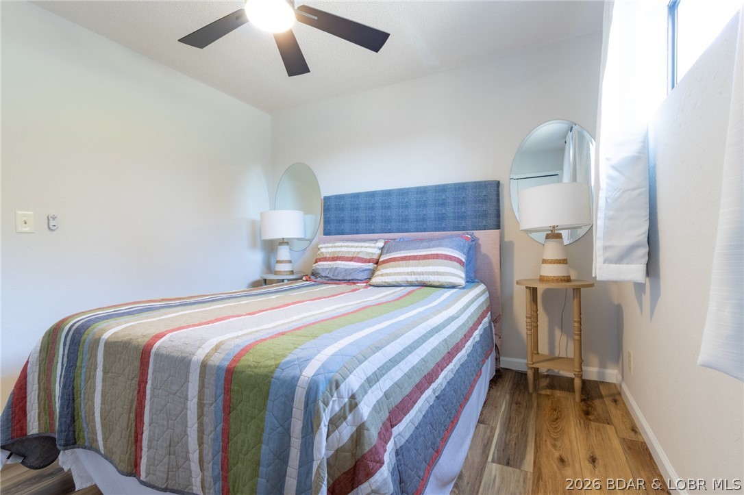 Southwood Shores Condominium - Residential