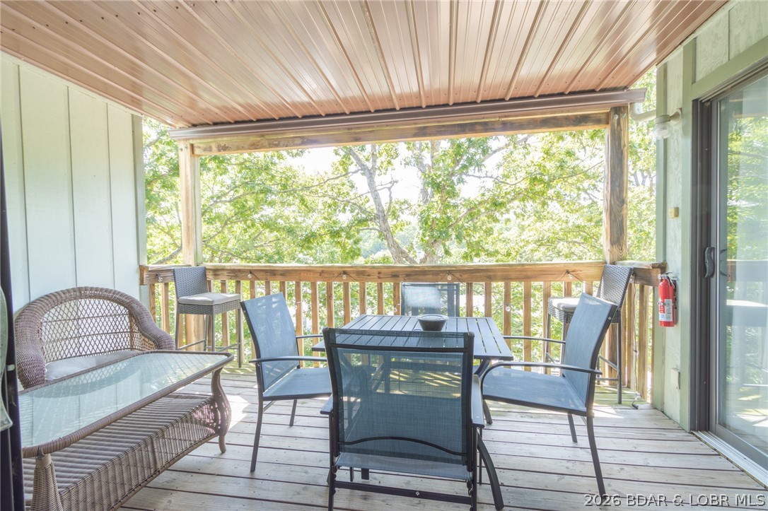 Southwood Shores Condominium - Residential