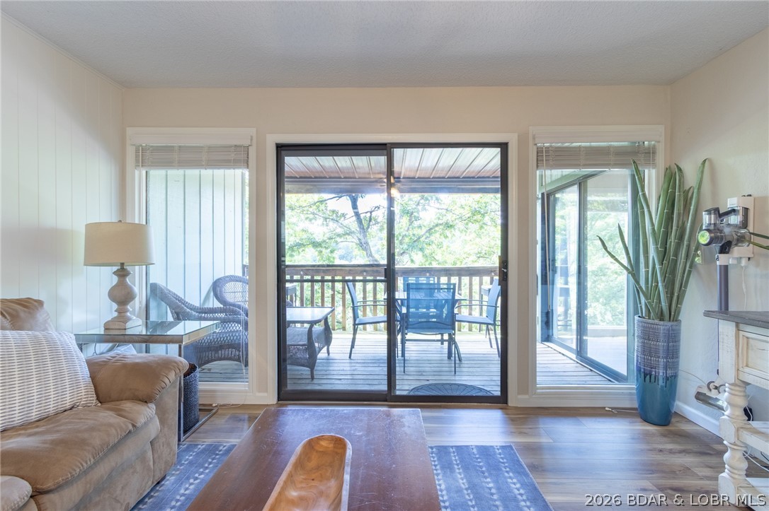 Southwood Shores Condominium - Residential