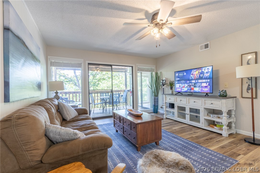 Southwood Shores Condominium - Residential