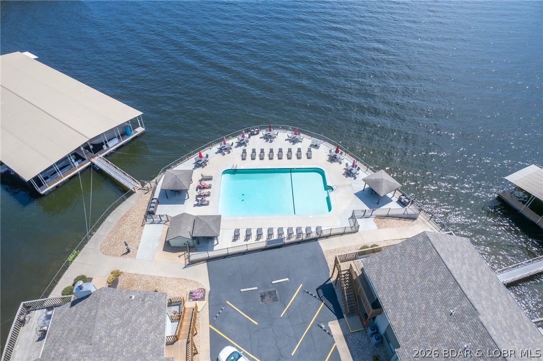 Southwood Shores Condominium - Residential