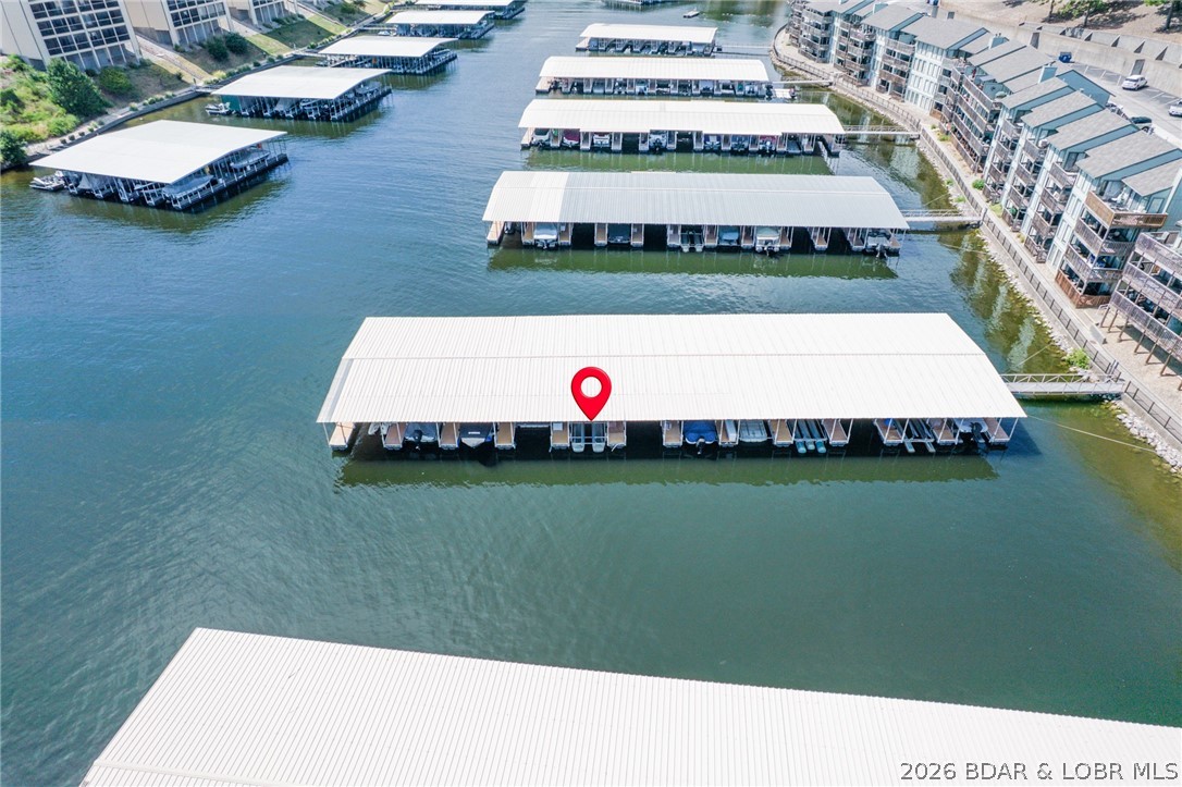 Southwood Shores Condominium - Residential