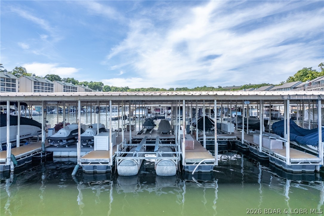 Southwood Shores Condominium - Residential