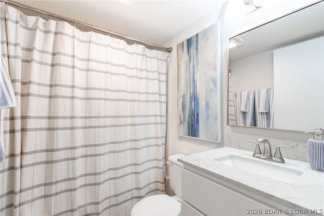 Southwood Shores Condominium - Residential