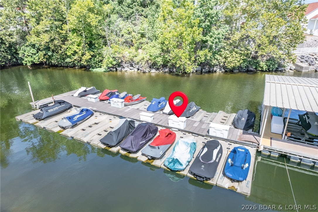 Southwood Shores Condominium - Residential