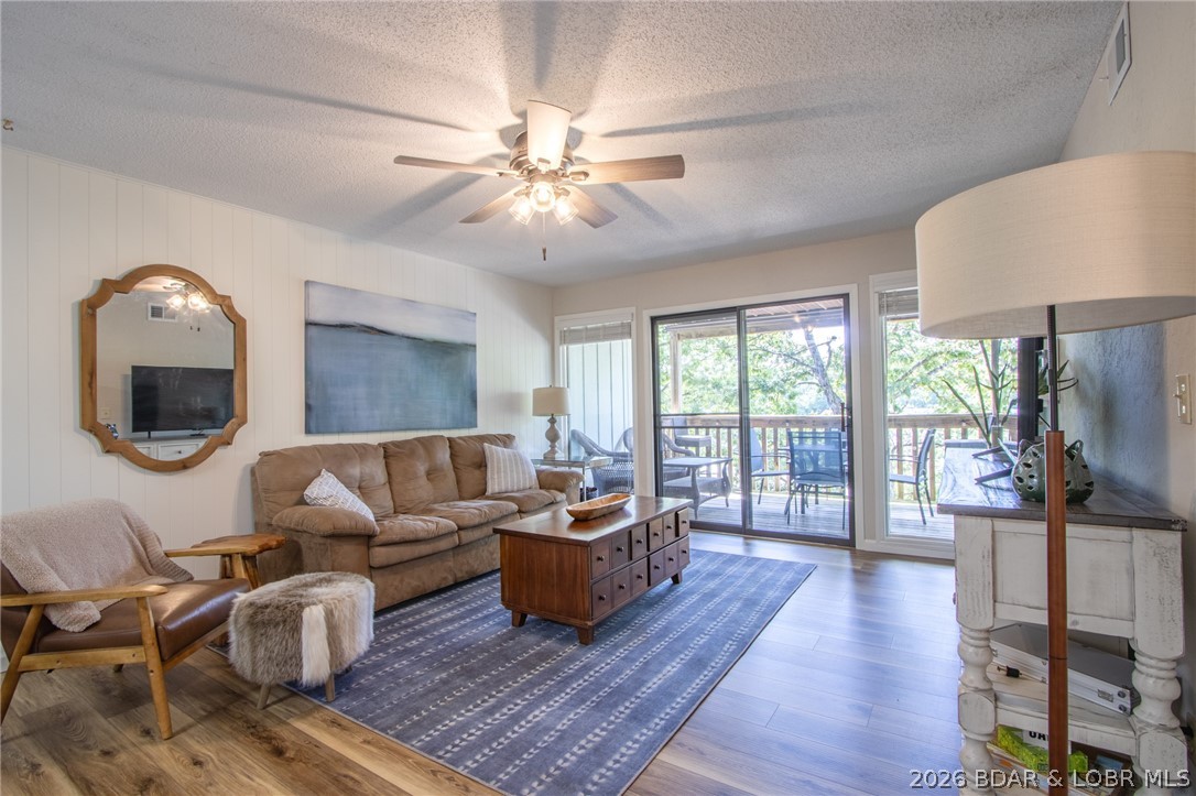 Southwood Shores Condominium - Residential