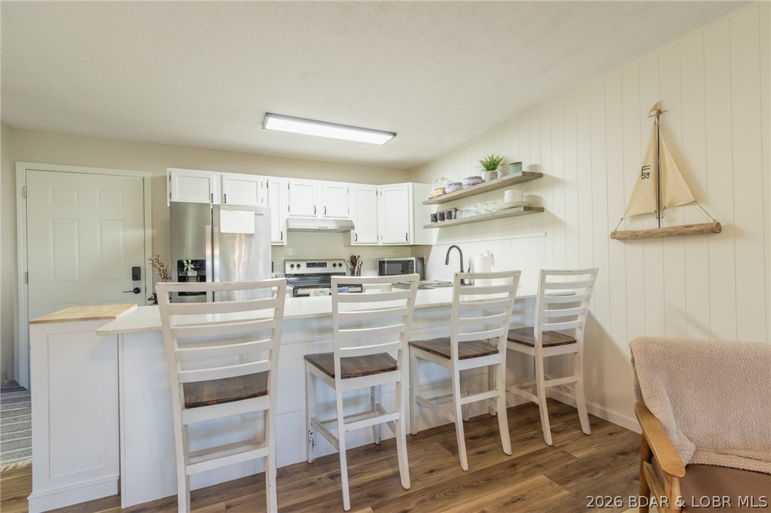 Southwood Shores Condominium - Residential