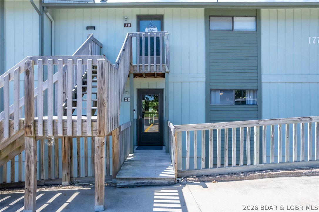 Southwood Shores Condominium - Residential