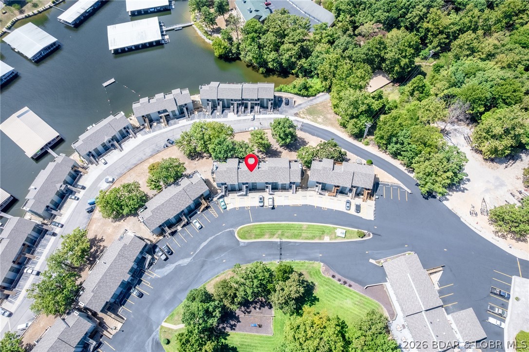 Southwood Shores Condominium - Residential