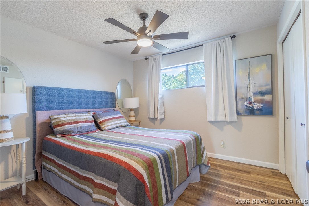 Southwood Shores Condominium - Residential