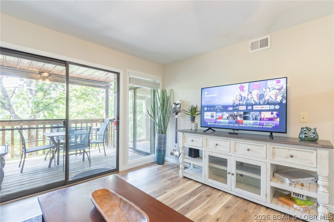 Southwood Shores Condominium - Residential