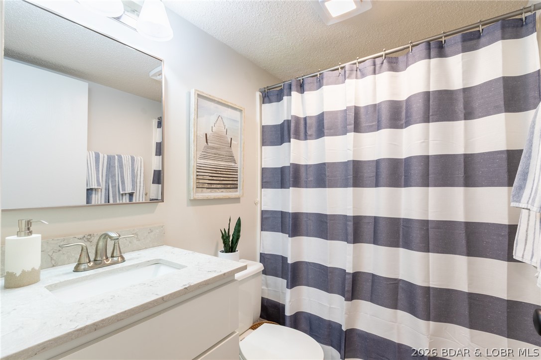 Southwood Shores Condominium - Residential