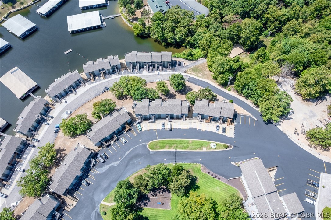 Southwood Shores Condominium - Residential