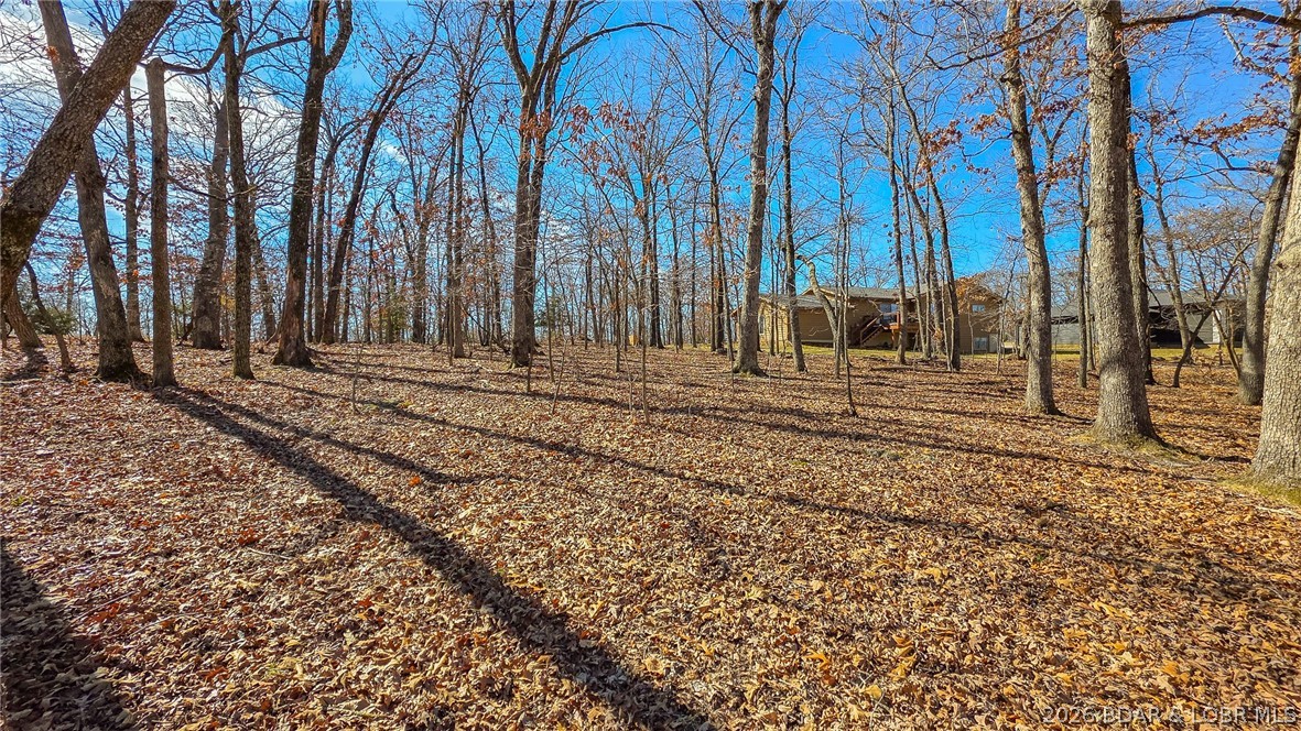 Grand Point No. 2 - Land