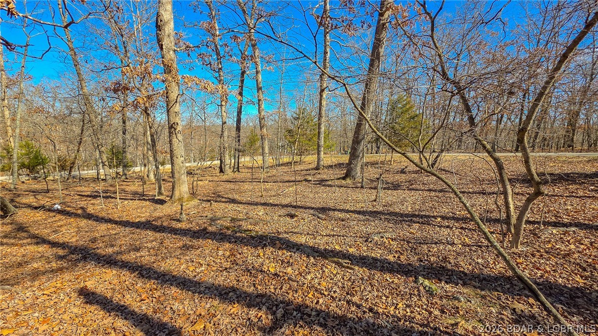 Grand Point No. 2 - Land