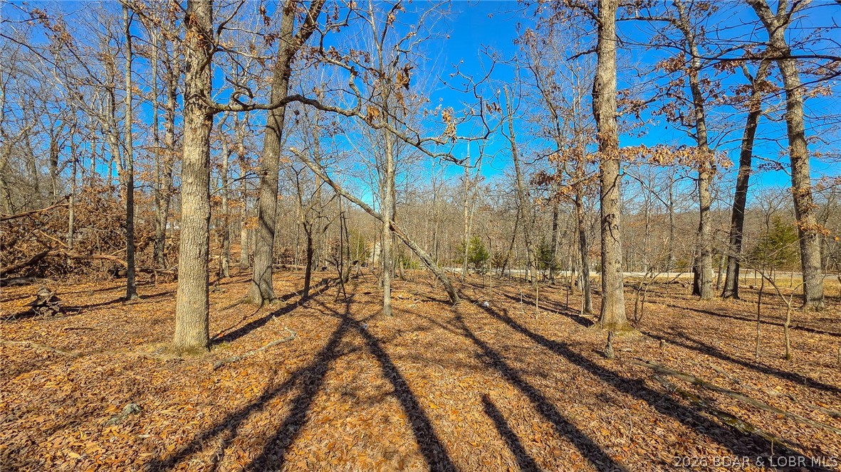 Grand Point No. 2 - Land